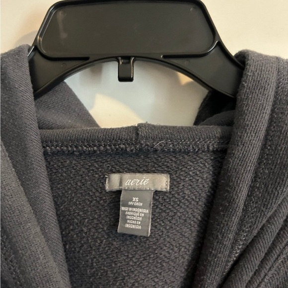 Aerie Sweatshirt - Picture 2 of 2